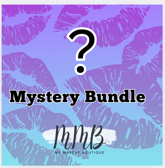 #Mystery Bundle