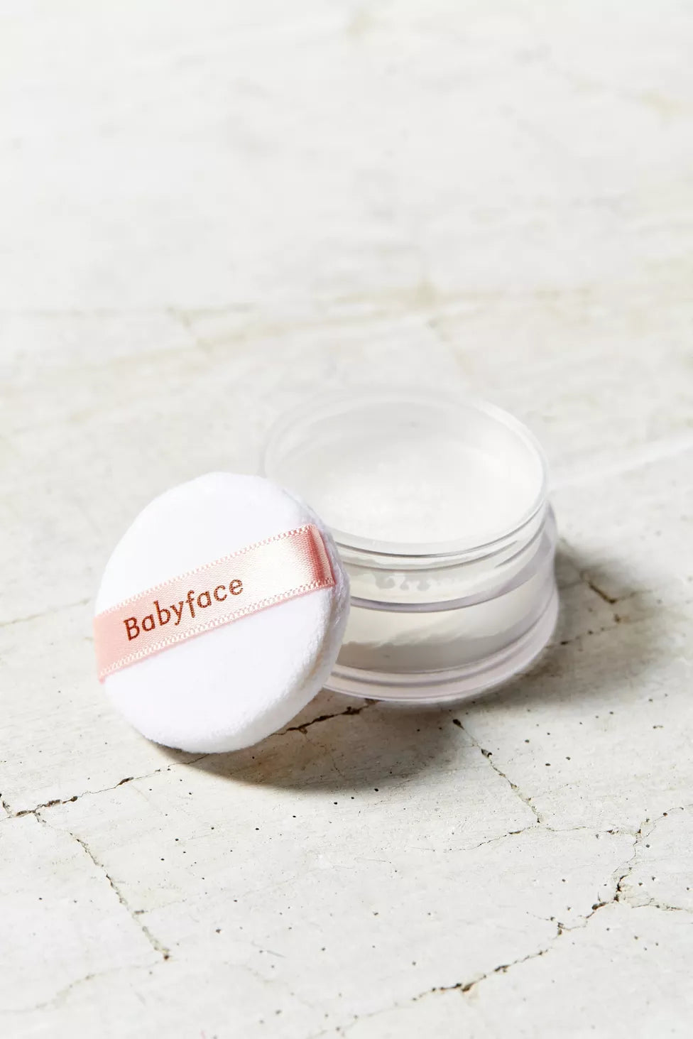 It's Skin Baby Face Pore Powder